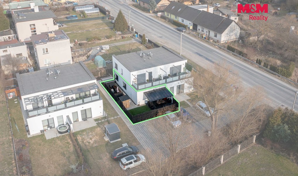 Prodej bytu 3+kk 72 m², Rokycany – náhled fotky 3