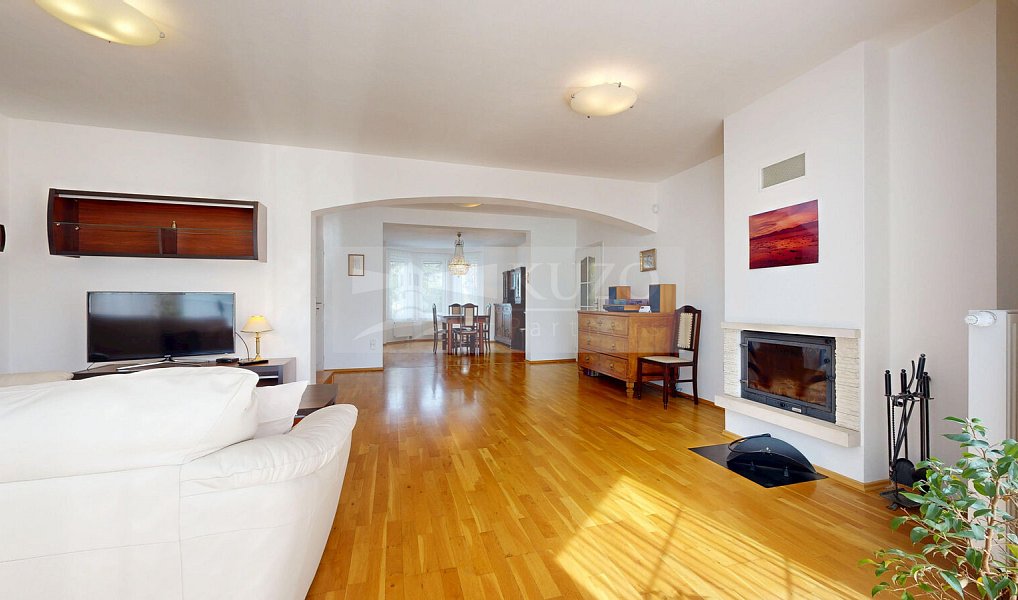 Prodej domu 196 m² s pozemkem 149 m², Hostivice – náhled fotky 3