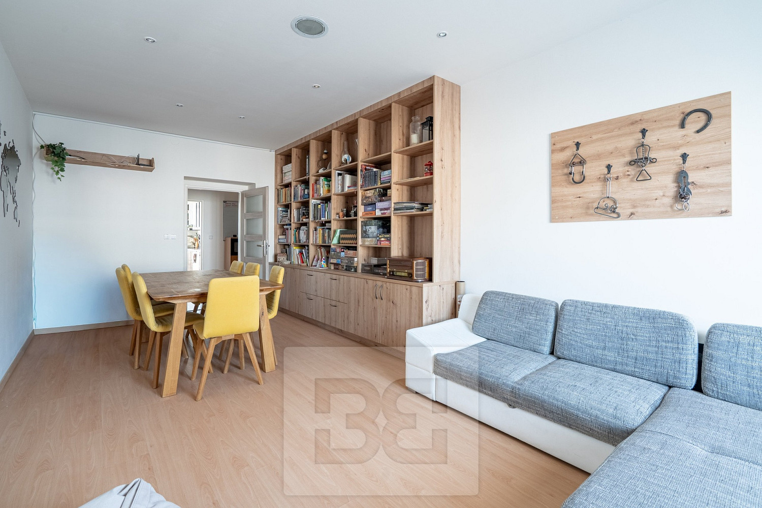 Pronájem bytu 3+1 117 m² — photo 3