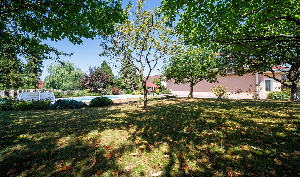 Prodej domu 300 m² s pozemkem 1 491 m², Luženičky – náhled fotky 25