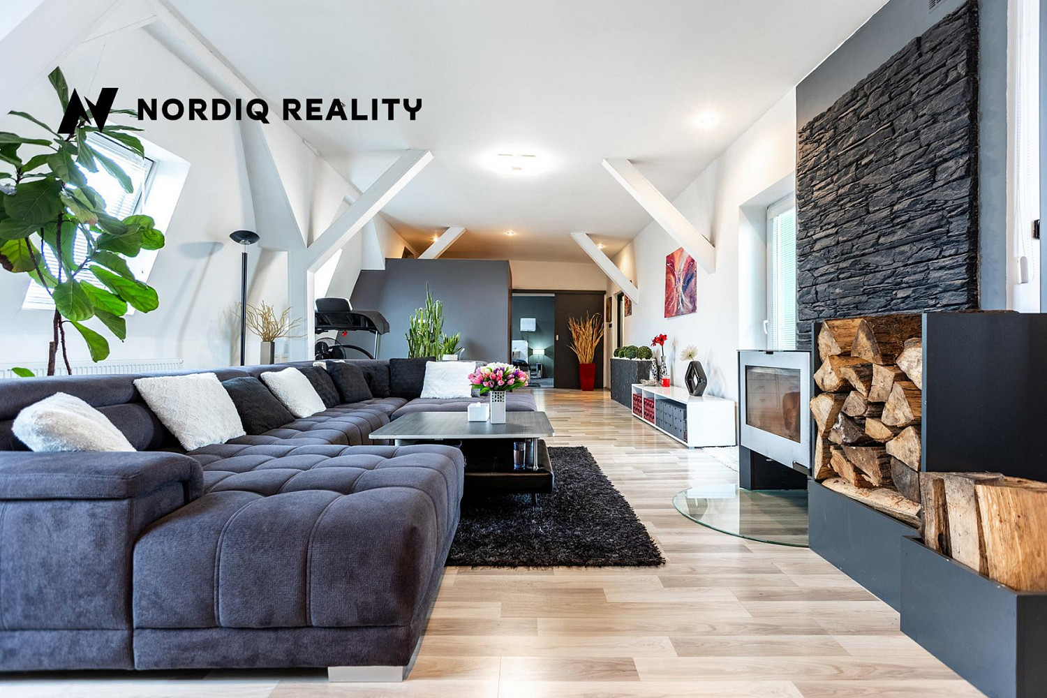 Prodej bytu 3+1 96 m²