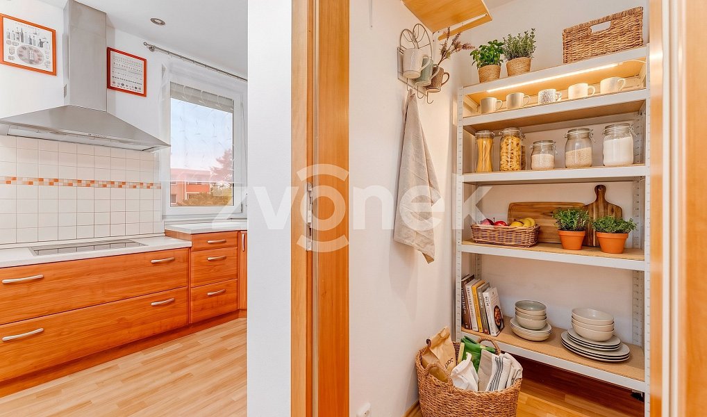 Prodej bytu 3+kk 71 m², Otrokovice – náhled fotky 4