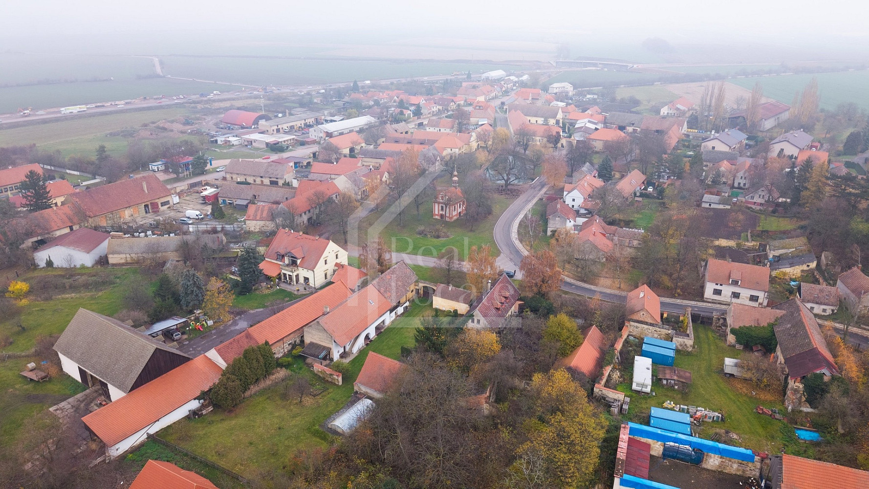 Prodej pozemku 161 602 m² – pohled 5