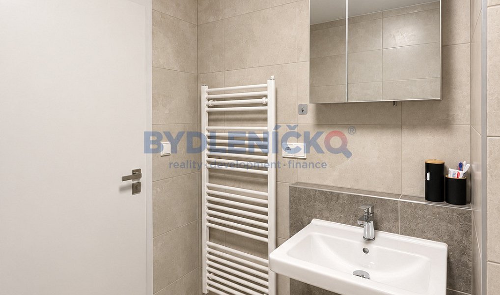 Prodej bytu 1+kk 38 m², České Budějovice – náhled fotky 5
