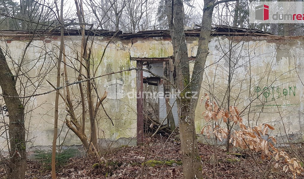 Prodej komerčního pozemku 636 m², Luštěnice – náhled fotky 4