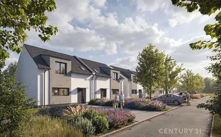 Prodej domu 124 m² s pozemkem 395 m², Těšetice, okres Znojmo
