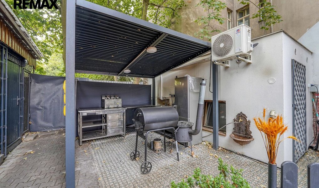 Pronájem restaurace 288 m², Plzeň – náhled fotky 8