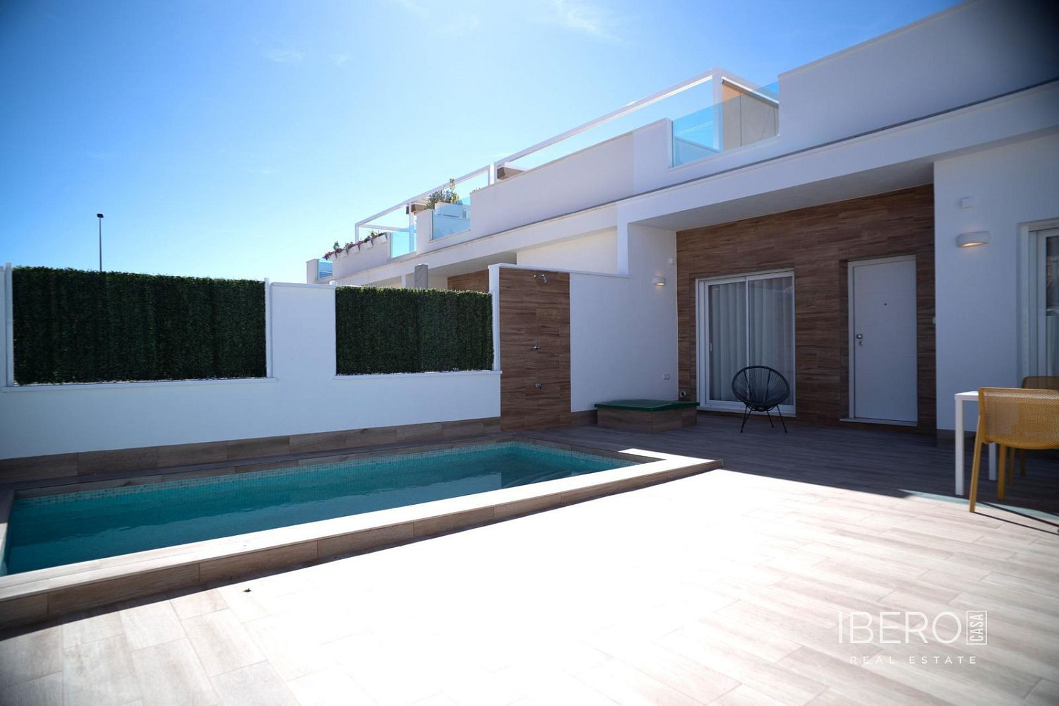 Casa 3+kk – San Javier, Campo de Cartagena y Mar Menor - Vista 2
