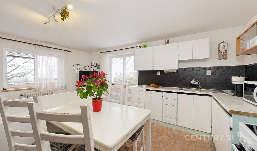 Prodej domu 139 m² s pozemkem 822 m², Dobrovice – náhled fotky 17