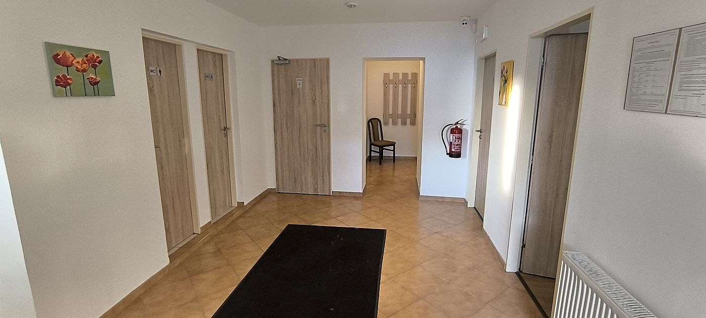 Prodej ubytovacího objektu 419 m² – fotografie 5