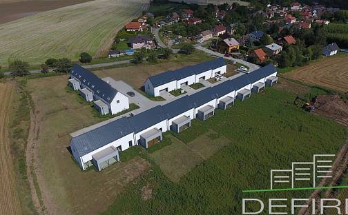 Prodej domu 133 m² s pozemkem 480 m²