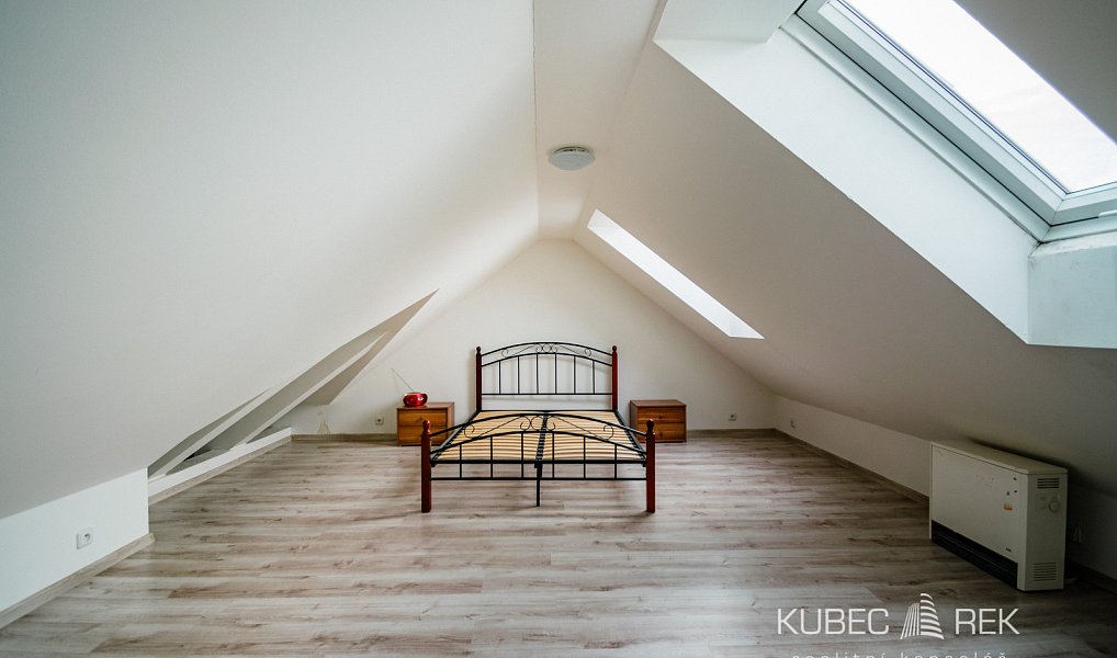 Prodej bytu 3+kk 80 m², Tábor – náhled fotky 9