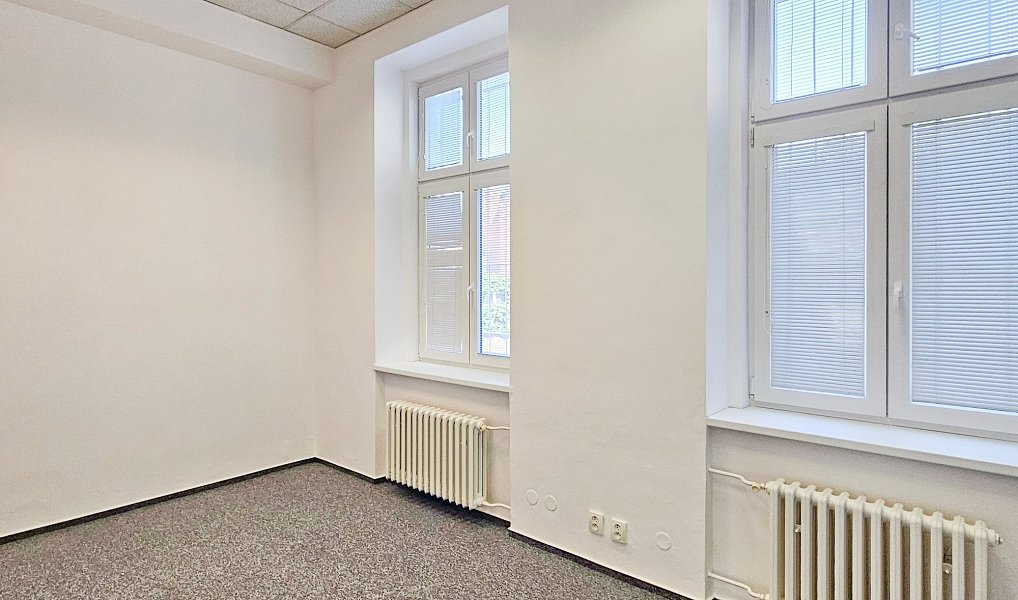 Pronájem kanceláře 88 m², Plzeň – náhled fotky 6