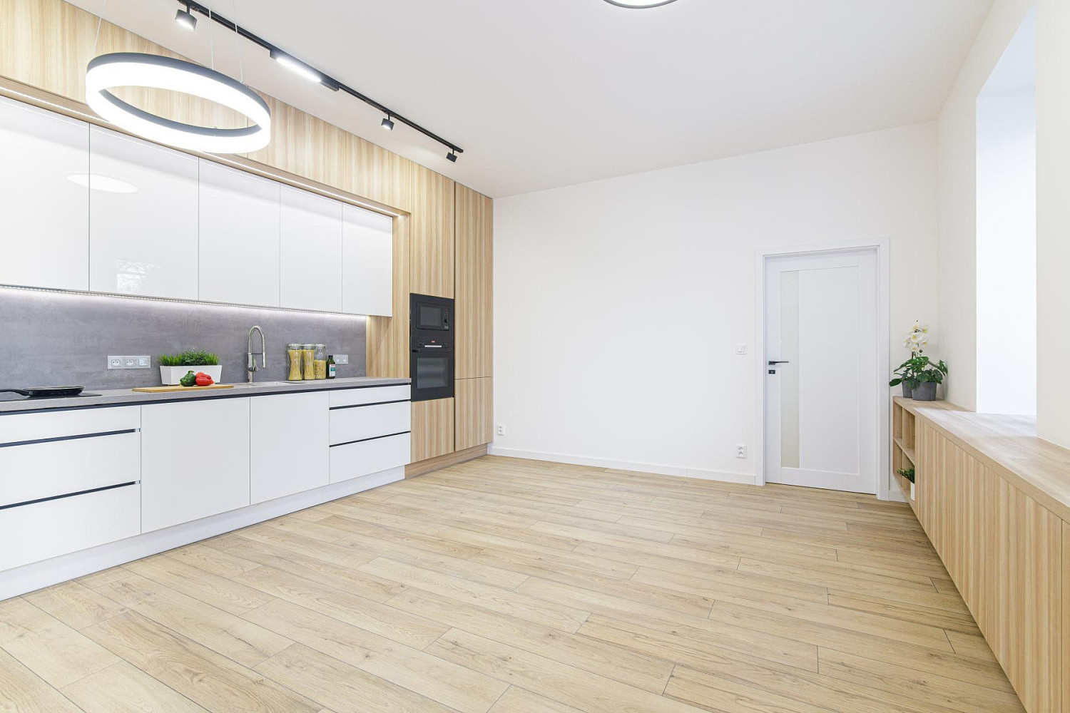 Pronájem bytu 2+kk 47 m² — photo 4
