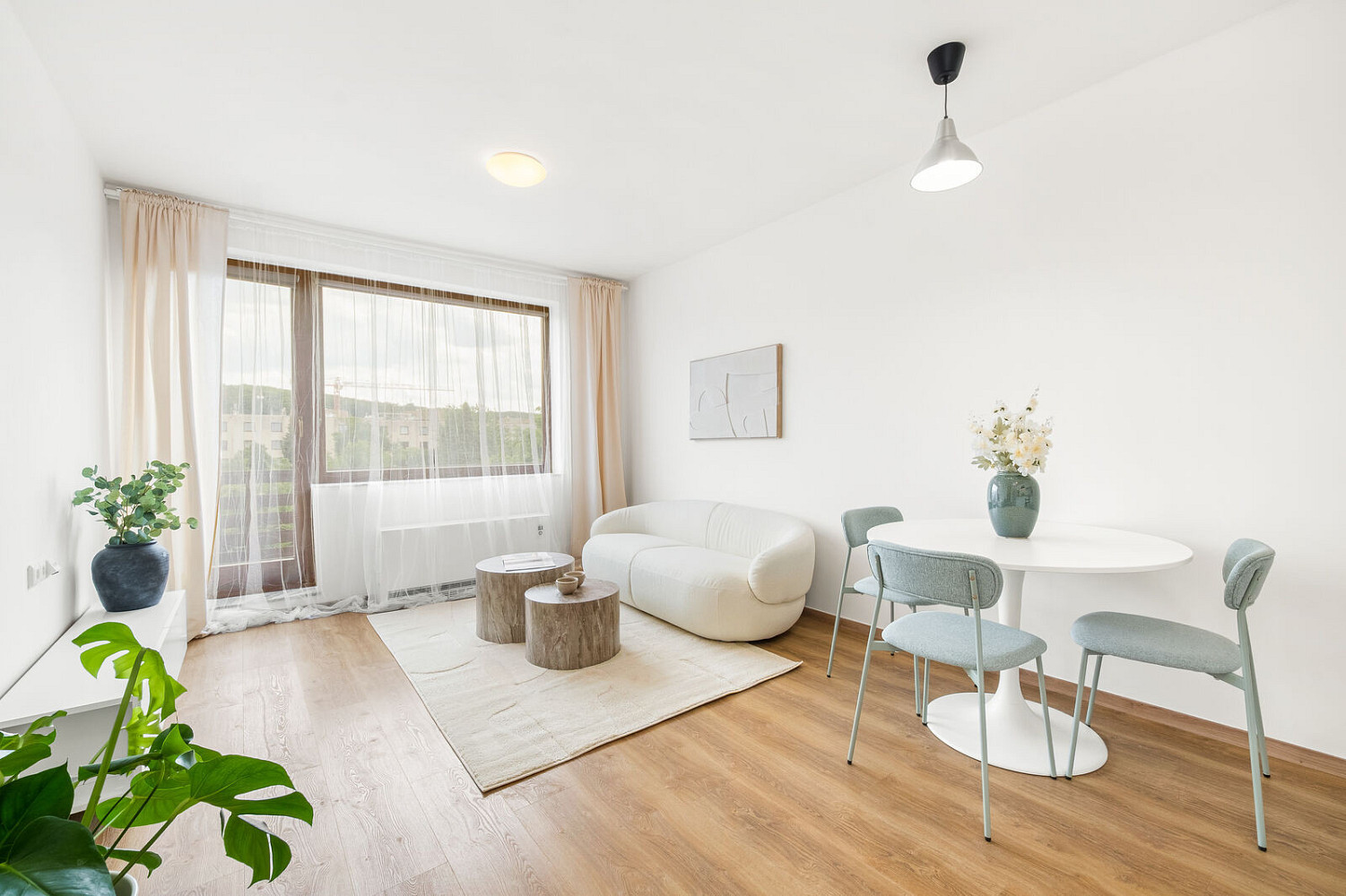 Prodej bytu 2+kk 42 m²