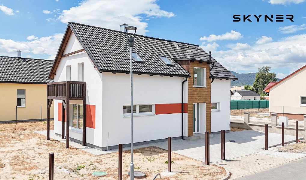 Prodej domu 130 m² s pozemkem 494 m², Žalhostice – náhled fotky 6