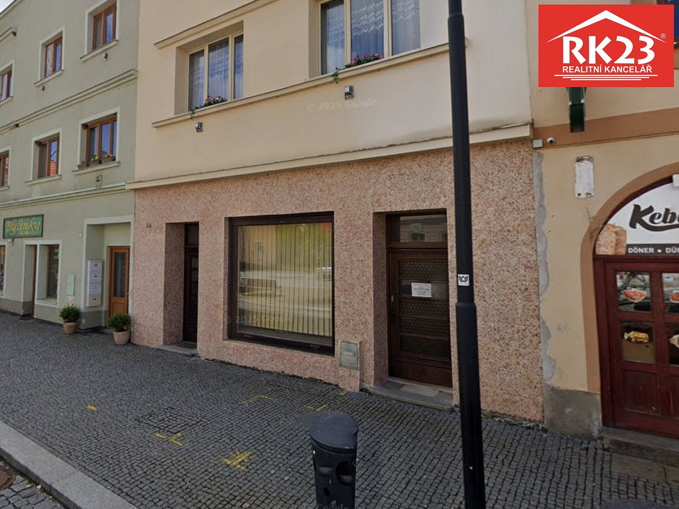 Pronájem obchodních prostor 41 m² — photo 3