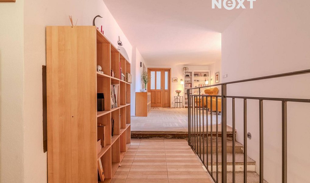 Prodej domu 335 m² s pozemkem 1 532 m², Lhenice – náhled fotky 12