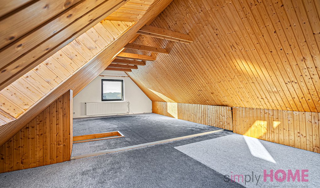 Prodej domu 186 m² s pozemkem 468 m², Praha – náhled fotky 24