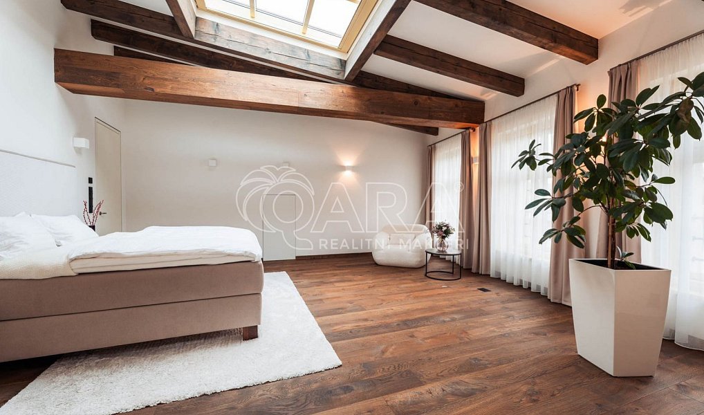 Pronájem bytu 5+kk 335 m², Praha – náhled fotky 13