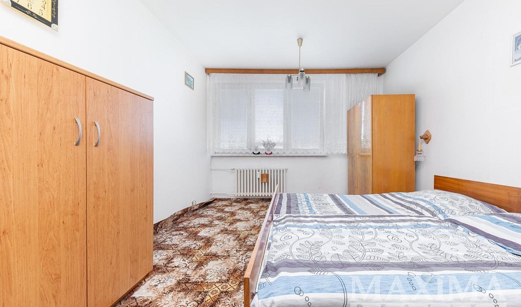 Prodej bytu 2+1 58 m², Opava – náhled fotky 8