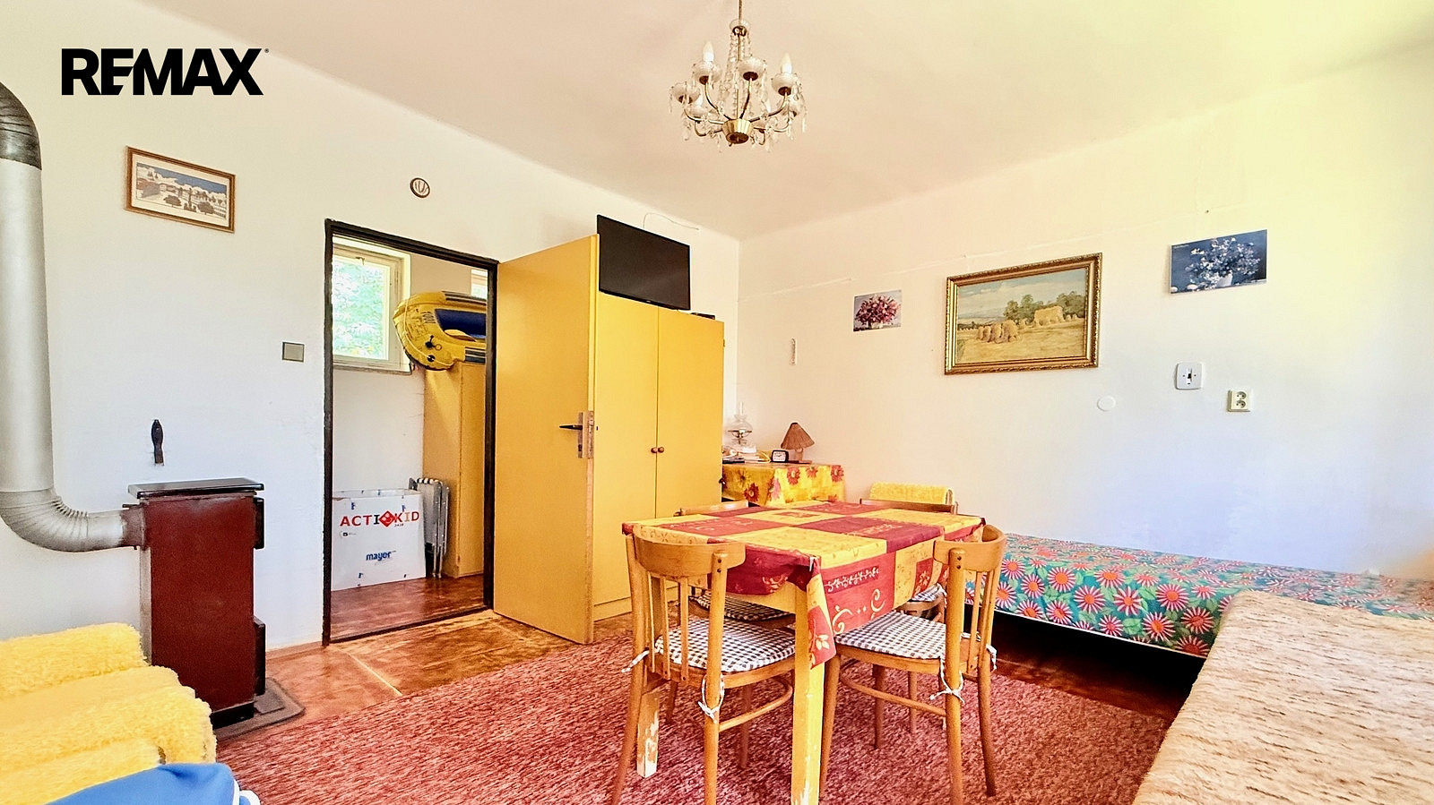 Prodej chaty/chalupy 59 m² s pozemkem 295 m² – pohled 6