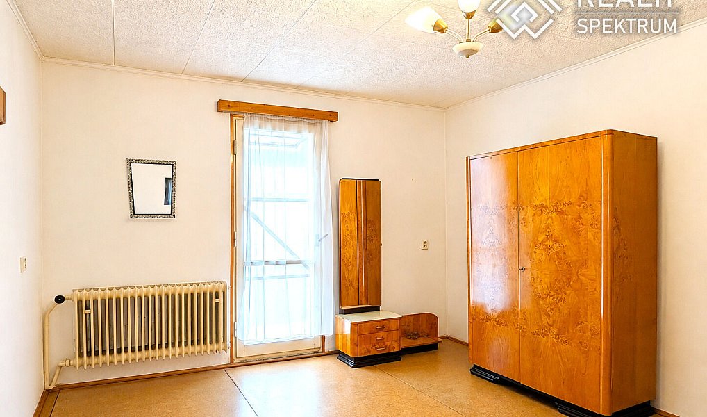 Prodej domu 150 m² s pozemkem 230 m², Česká Třebová – náhled fotky 7