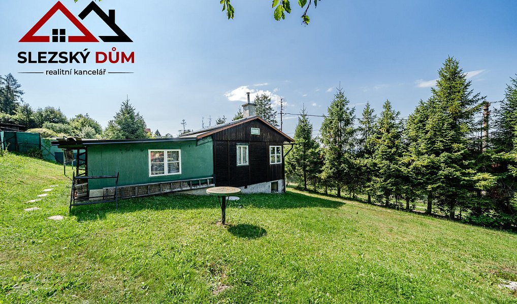 Prodej chaty/chalupy 36 m² s pozemkem 549 m², Kunčice pod Ondřejníkem – náhled fotky 7