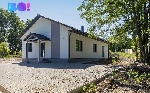 Prodej domu 117 m² s pozemkem 1 152 m², Třinec, okres Frýdek-Místek