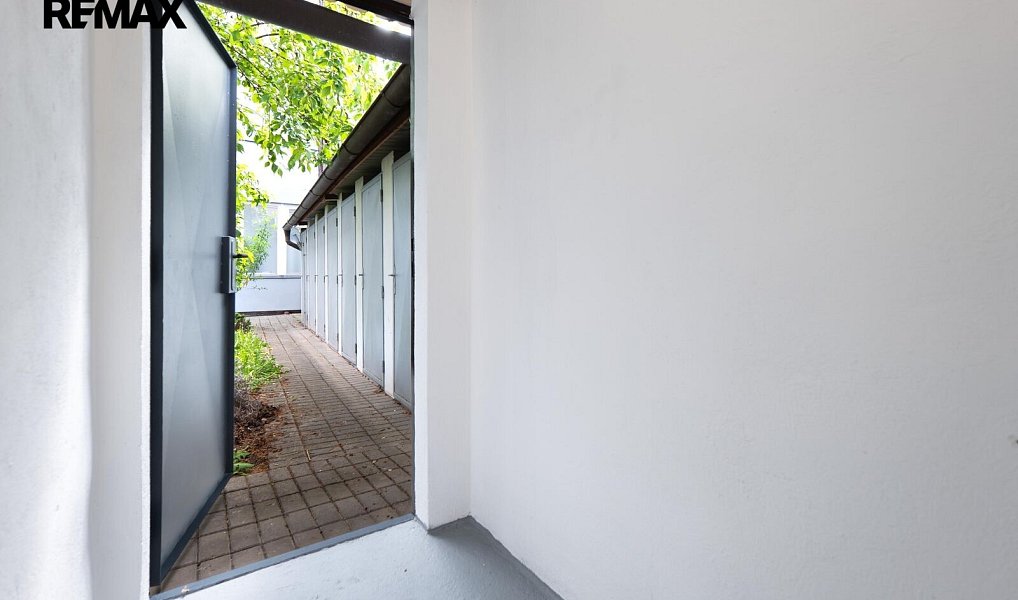 Pronájem skladovacích prostor 2 m², Praha – náhled fotky 2
