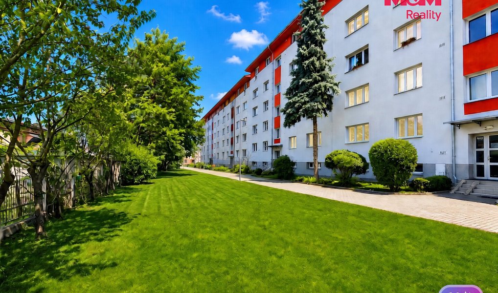 Prodej bytu 3+1 75 m², Roztoky – náhled fotky 13