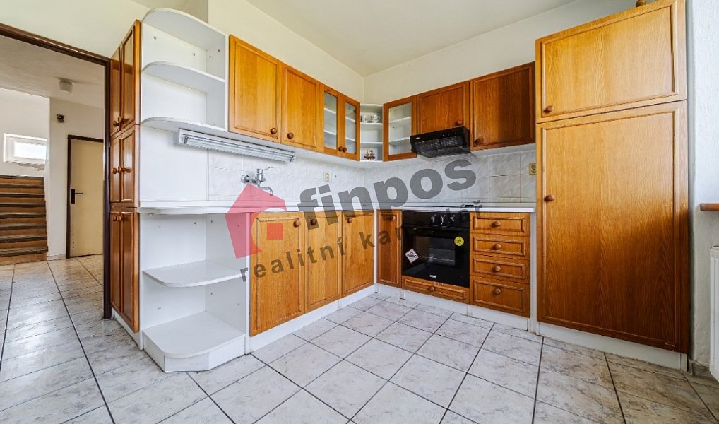 Pronájem domu 184 m² s pozemkem 674 m², Rešice – náhled fotky 3