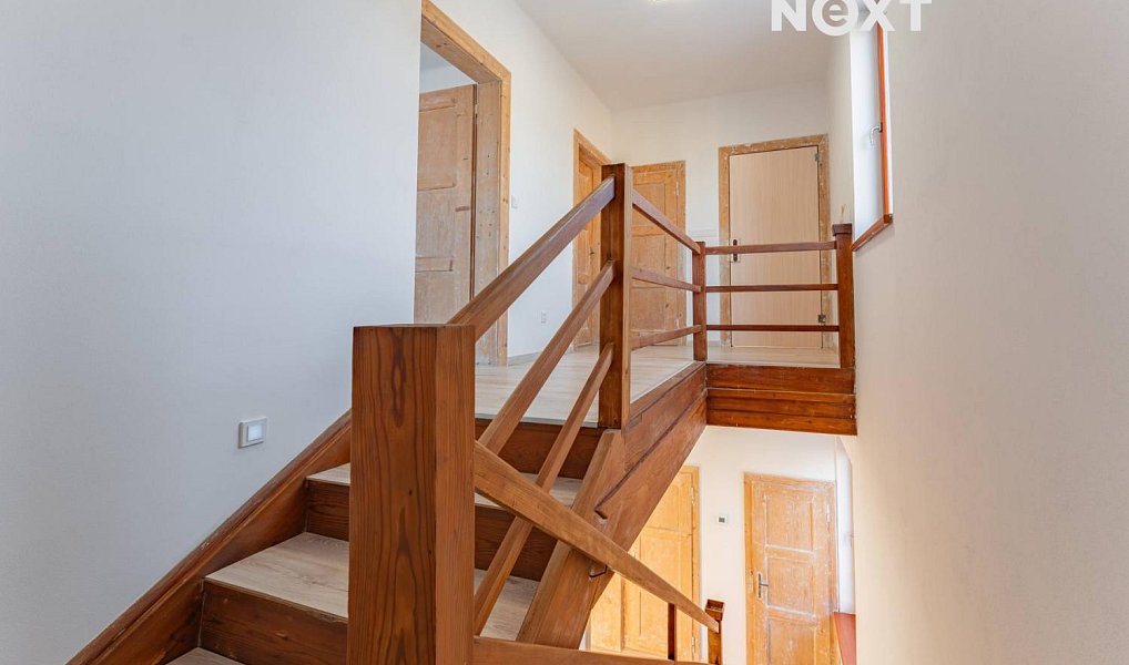 Prodej domu 140 m² s pozemkem 575 m², Šumperk – náhled fotky 18