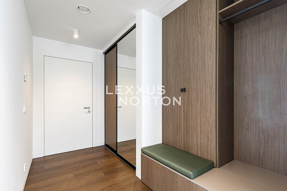 Pronájem bytu 3+kk 114 m² – fotografie 5