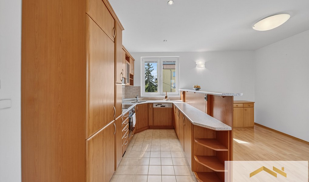 Pronájem bytu 3+kk 100 m², Praha – náhled fotky 2