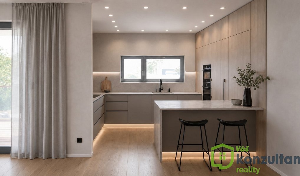 Prodej bytu 4+kk 160 m², Čeladná – náhled fotky 4