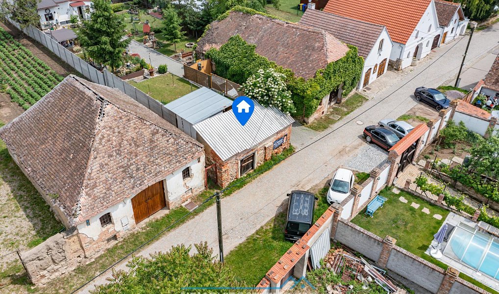 Prodej komerčního objektu (jiného typu) 219 m², Šatov – náhled fotky 10
