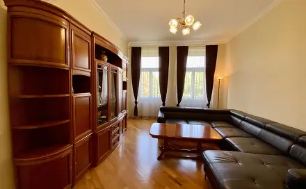 Prodej bytu 3+1 108 m², Polská, Praha 2 - Vinohrady