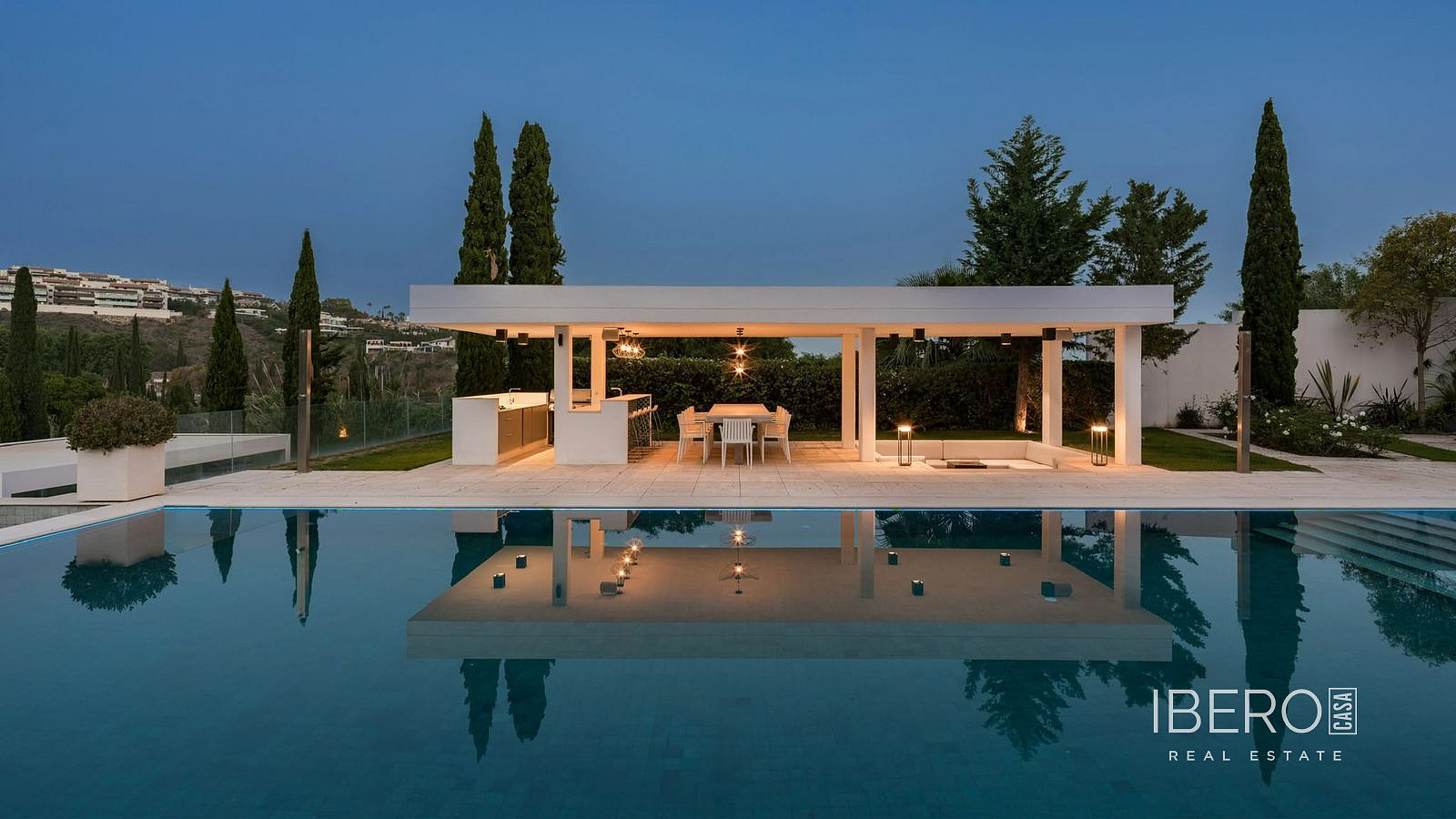Casa 7+kk – Málaga, Centro Histórico, Centro - Vista 3