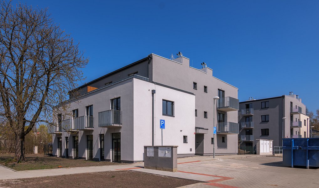 Prodej bytu 1+kk 25 m², Milovice – náhled fotky 8