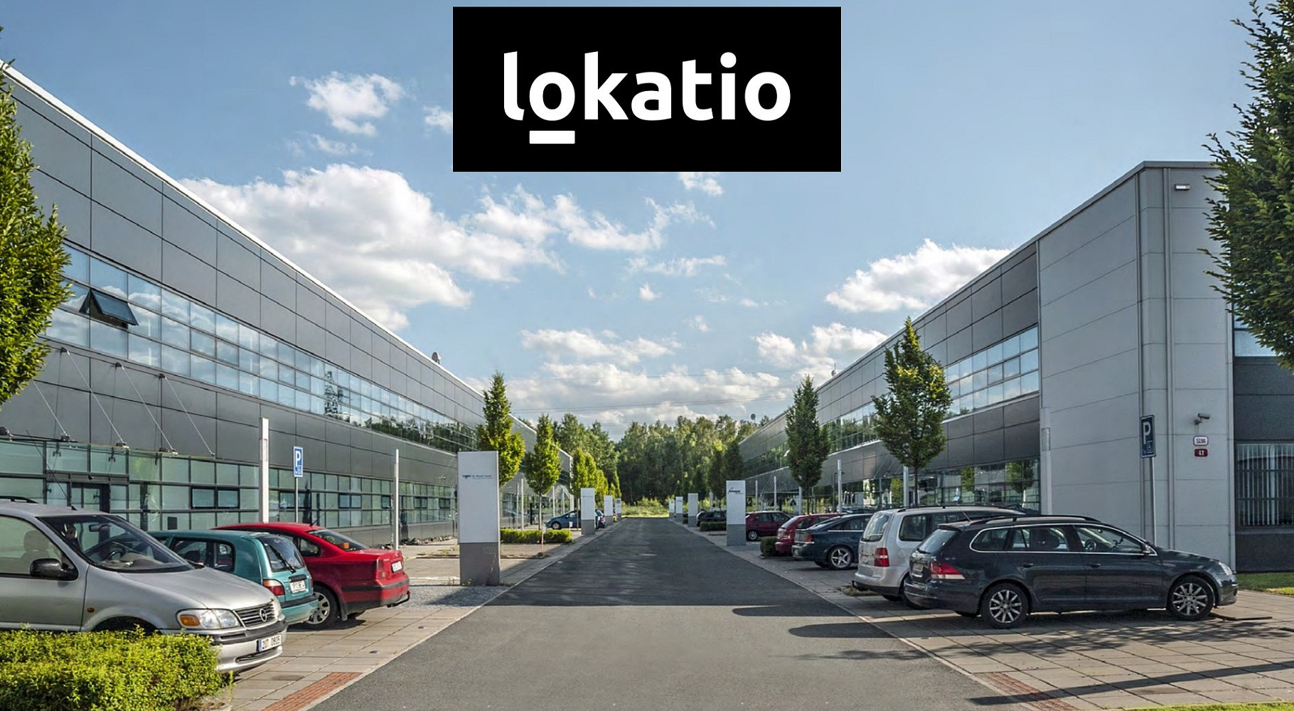 Pronájem skladovacích prostor 10 500 m² – fotografie 5