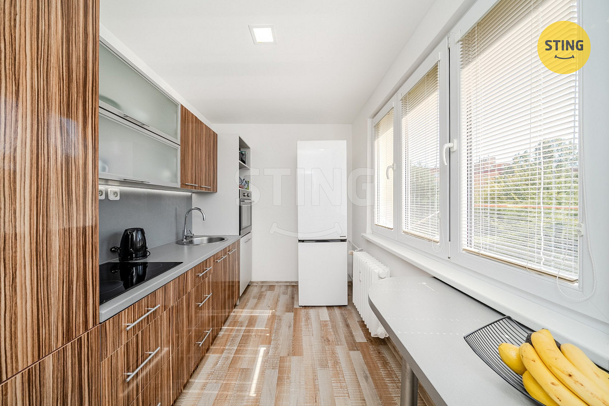 Prodej bytu 2+kk 53 m² – fotografie 4
