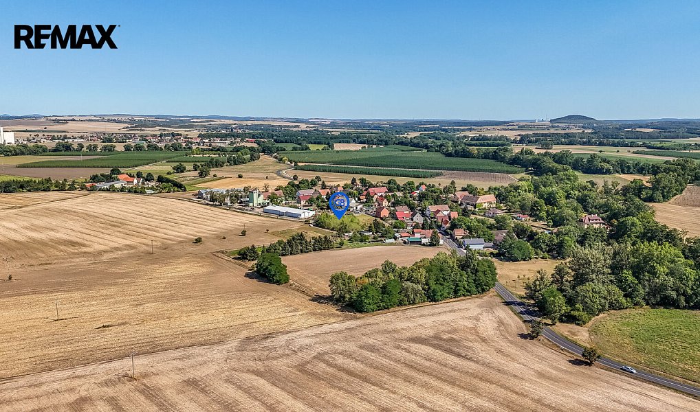Prodej stavebního pozemku 1 202 m², Polepy – náhled fotky 14