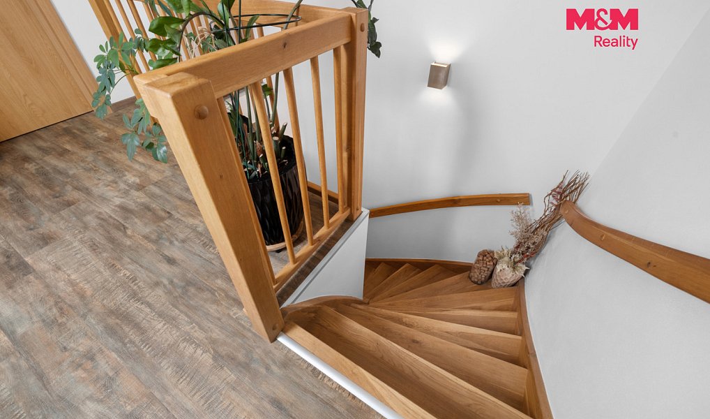 Prodej bytu 3+kk 83 m², Kladno – náhled fotky 14