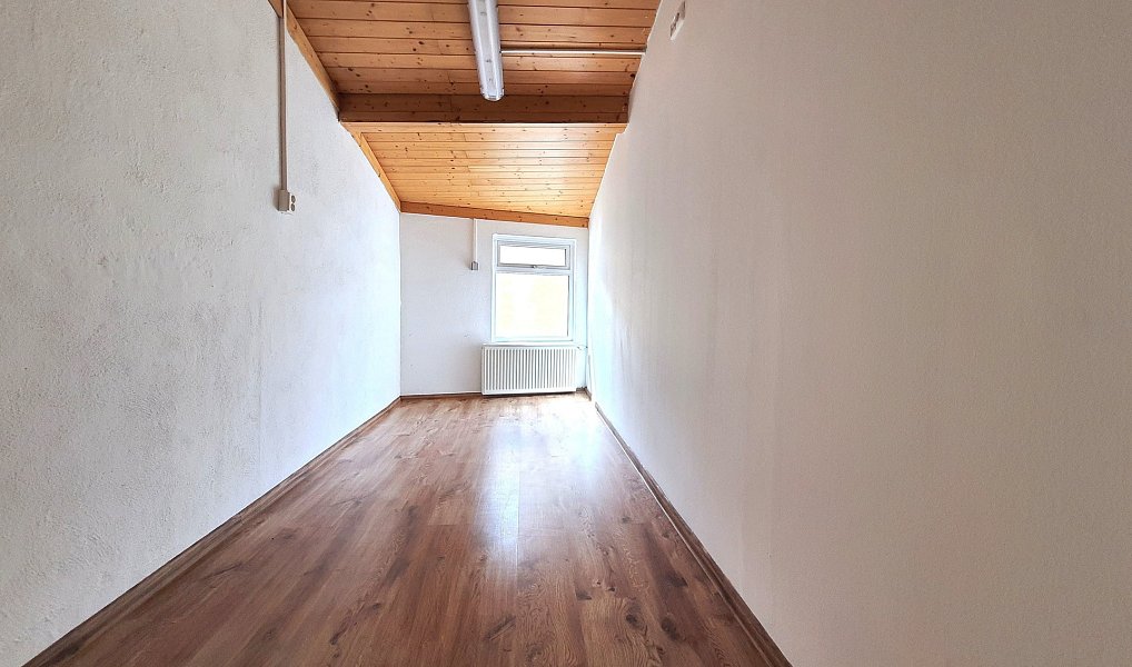 Prodej výrobních prostor 597 m², Boskovice – náhled fotky 11
