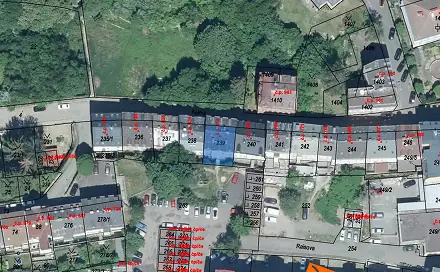 Prodej bytu 3+1 80 m²