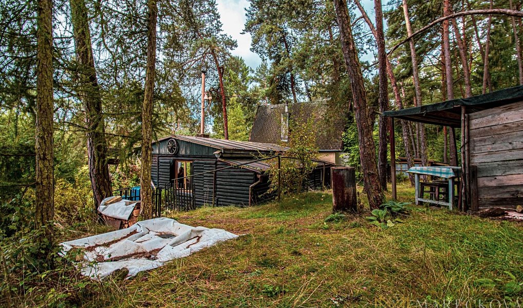 Prodej chaty/chalupy 42 m² s pozemkem 46 m², Česká Bříza – náhled fotky 14
