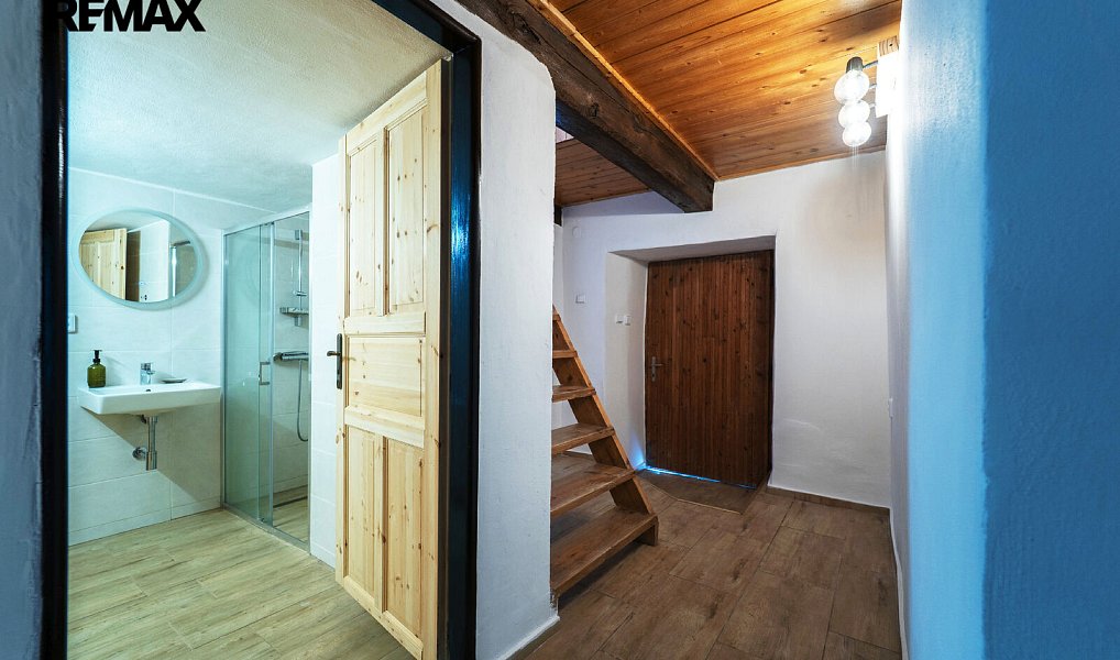 Prodej chaty/chalupy 163 m² s pozemkem 742 m², Křinec – náhled fotky 24