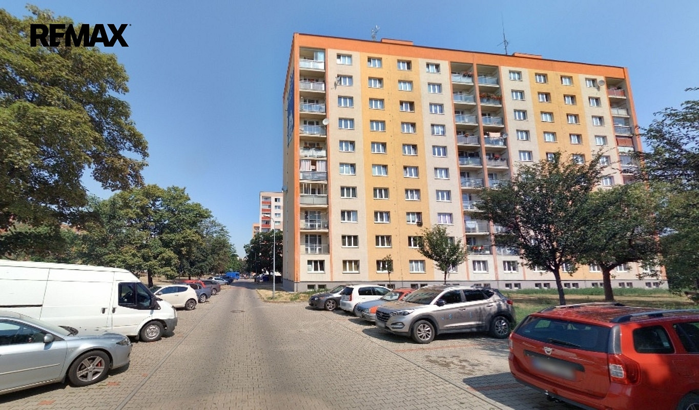 Pronájem bytu 1+kk 24 m² — photo 3