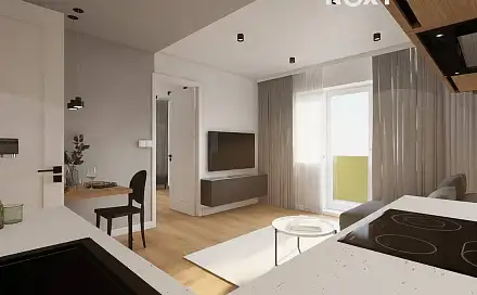 Prodej bytu 1+kk 31 m²